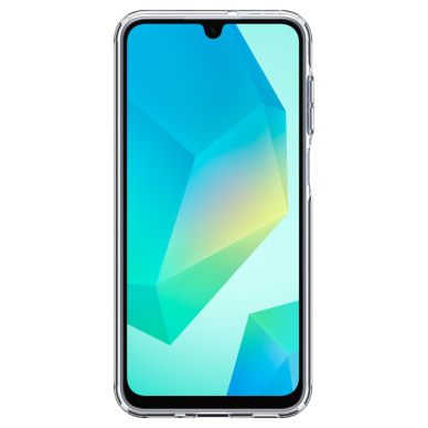 [Užsakomoji prekė] Dėklas Samsung Galaxy A16 4G / A16 5G - Spigen Ultra Hybrid - Skaidrus 3