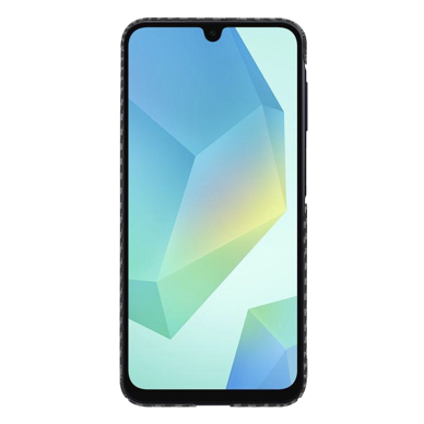 [Užsakomoji prekė] Dėklas Samsung Galaxy A16 4G / A16 5G - Techsuit Carbonite FiberShell - Juodas 1