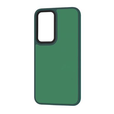 [Užsakomoji prekė] Dėklas Samsung Galaxy A54 - Techsuit HaloFrost Series - Midnight Green 3