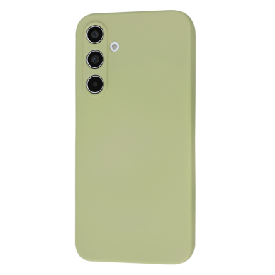 [Užsakomoji prekė] Dėklas Samsung Galaxy A55 5G - Techsuit SoftFlex - Matcha 2