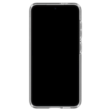 [Užsakomoji prekė] Dėklas Samsung Galaxy S24 FE - Spigen Ultra Hybrid - Skaidrus 4