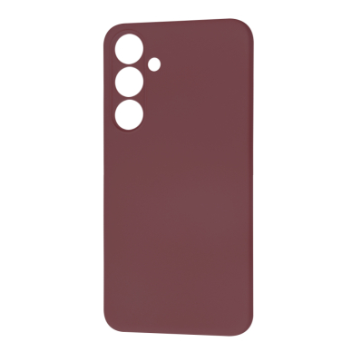 [Užsakomoji prekė] Dėklas Samsung Galaxy S24 Plus - Techsuit SoftFlex MagSafe - Bordo 3