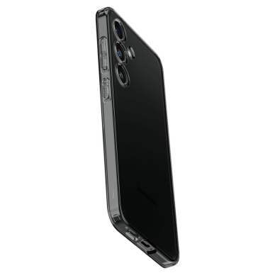 [Užsakomoji prekė] Dėklas Samsung Galaxy S24 - Spigen Liquid Crystal - Space Crystal 5