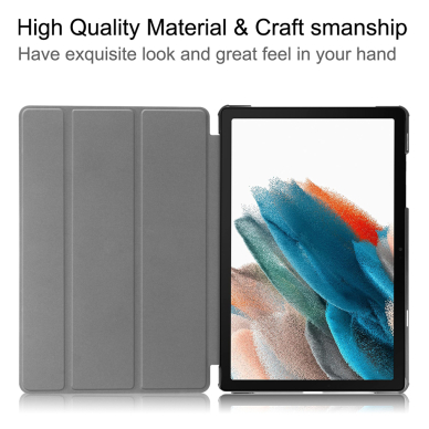 [Užsakomoji prekė] Dėklas Samsung Galaxy Tab A9 Plus - Techsuit FoldPro - Butterfly 5