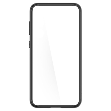 [Užsakomoji prekė] Dėklas skirtas Samsung Galaxy S23 - Spigen Ultra Hybrid - Matte Juodas  3