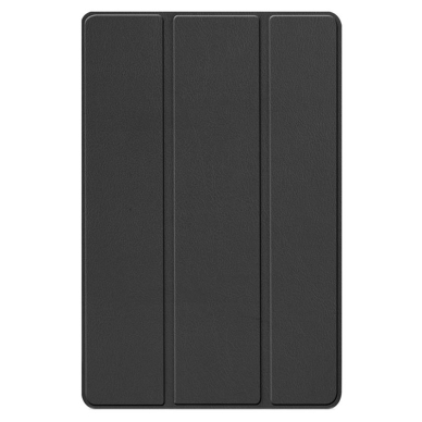 [Užsakomoji prekė] Dėklas skirtas Xiaomi Pad 5 / 5 Pro 2021 (11 inch) - Techsuit FoldPro - Juodas 2