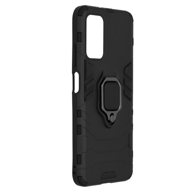 [Užsakomoji prekė] Dėklas skirtas Xiaomi Redmi 9T / Redmi 9 Power - Techsuit Silicone Shield - Juodas 4