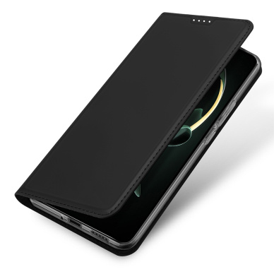 [Užsakomoji prekė] Dėklas Xiaomi 13T / 13T Pro - Dux Ducis Skin Pro - Juodas 1