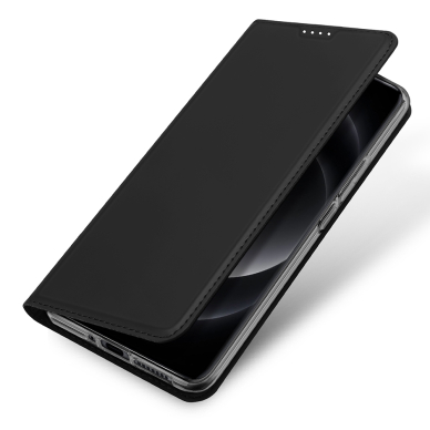 [Užsakomoji prekė] Dėklas Xiaomi 14 Ultra - Dux Ducis Skin Pro - Juodas 1