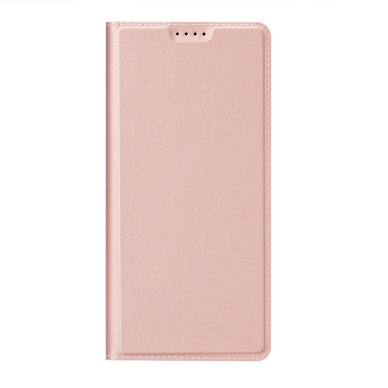 [Užsakomoji prekė] Dėklas Xiaomi Redmi Note 13 Pro 5G / Poco X6 - Dux Ducis Skin Pro - Juodas 4