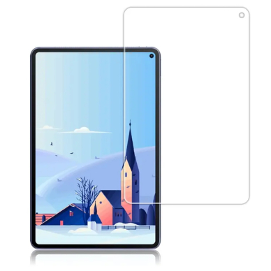 [Užsakomoji prekė] Ekrano apsauga skirta Huawei MatePad Pro 11 2022 - Lito 2.5D Classic Glass - permatomas 2