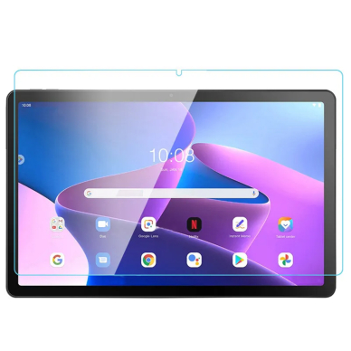 [Užsakomoji prekė] Ekrano apsauga skirta Lenovo Tab M10 Plus Gen 3 TB-125F/TB-128F - Lito 2.5D Classic Glass - permatomas