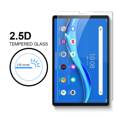 [Užsakomoji prekė] Ekrano apsauga skirta Lenovo Tab M10 Plus TB-X606F - Lito 2.5D Classic Glass - permatomas 3