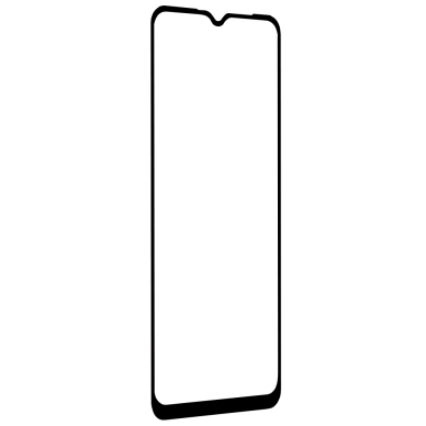 [Užsakomoji prekė] Ekrano apsauga skirta Samsung Galaxy A02 / M02 / A12 / A12 Nacho / F12 / M12 / A32 5G - Techsuit 111D Full Cover / Full Glue Glass - Juodas CWA494 3