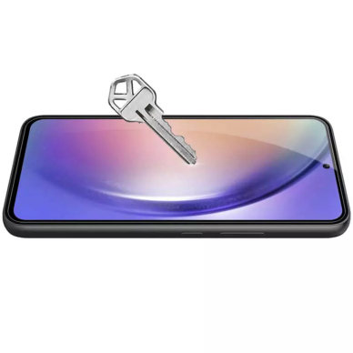 [Užsakomoji prekė] Ekrano apsauga skirta Samsung Galaxy A54 - Nillkin CP+PRO - Juodas  3