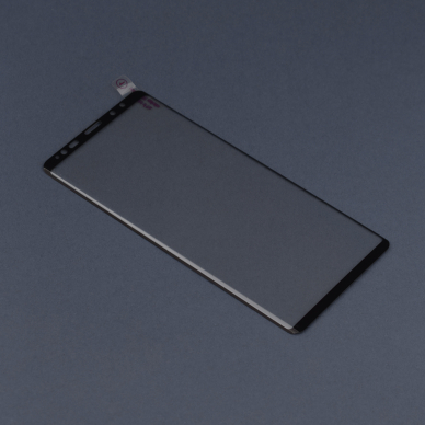 [Užsakomoji prekė] Ekrano apsauga skirta Samsung Galaxy Note 9 - Dux Ducis Tempered Glass - Juodas 1