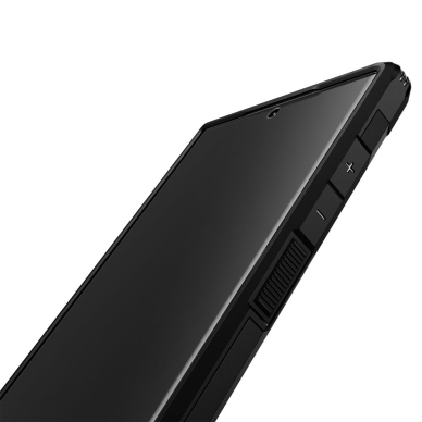 [Užsakomoji prekė] Ekrano apsauga skirta Samsung Galaxy S23 Ultra (2vnt) - Spigen Neo Flex - permatomas  3