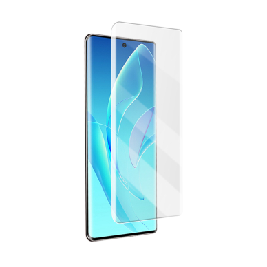 [Užsakomoji prekė] Ekrano apsauga skirta Xiaomi 12 / 12X - Lito 3D UV Glass - permatomas 2