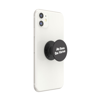 [Užsakomoji prekė] Laikiklis - Popsockets PopGrip - As Seen On TikTok 1