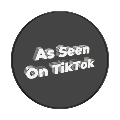 [Užsakomoji prekė] Laikiklis - Popsockets PopGrip - As Seen On TikTok 4