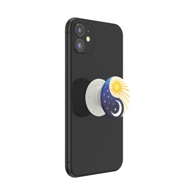 [Užsakomoji prekė] Laikiklis - Popsockets PopGrip - Astral Balance 1