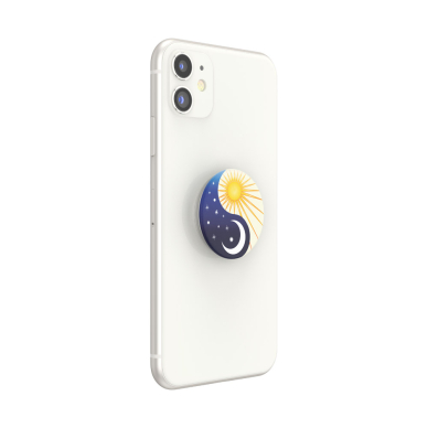 [Užsakomoji prekė] Laikiklis - Popsockets PopGrip - Astral Balance 3