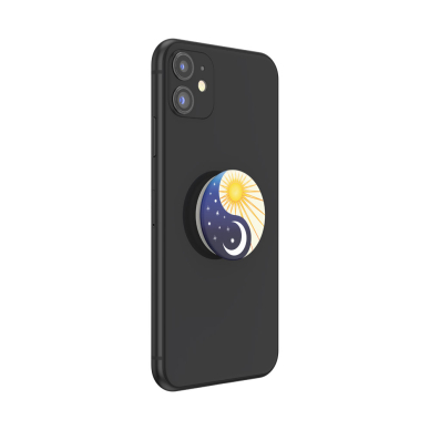 [Užsakomoji prekė] Laikiklis - Popsockets PopGrip - Astral Balance 5