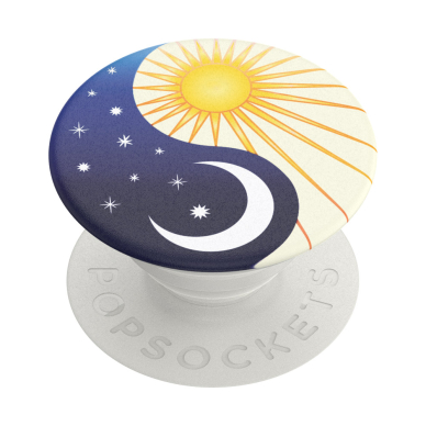 [Užsakomoji prekė] Laikiklis - Popsockets PopGrip - Astral Balance