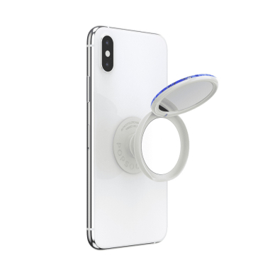 [Užsakomoji prekė] Laikiklis - Popsockets PopGrip - Baja Tide Agate 3