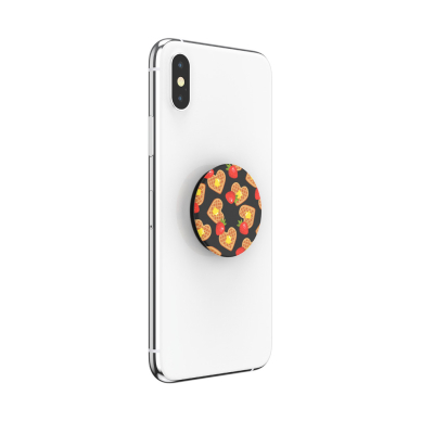 [Užsakomoji prekė] Laikiklis - Popsockets PopGrip - Friends and Waffles 3