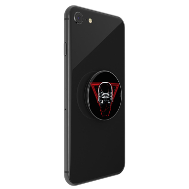 [Užsakomoji prekė] Laikiklis - Popsockets PopGrip - Kylo Ren 3