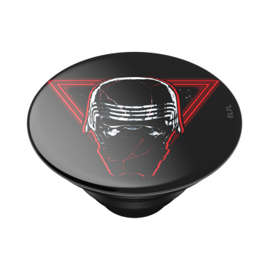 [Užsakomoji prekė] Laikiklis - Popsockets PopGrip - Kylo Ren 4