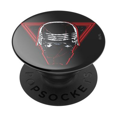 [Užsakomoji prekė] Laikiklis - Popsockets PopGrip - Kylo Ren