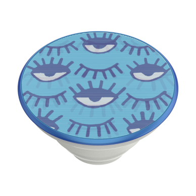 [Užsakomoji prekė] Laikiklis - Popsockets PopGrip - Lenticular Wink 4