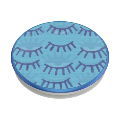 [Užsakomoji prekė] Laikiklis - Popsockets PopGrip - Lenticular Wink 6