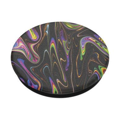 [Užsakomoji prekė] Laikiklis - Popsockets PopGrip - Marble Melt 5