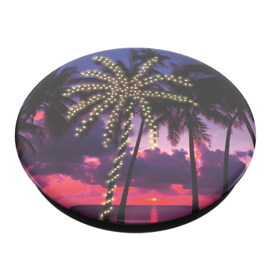 [Užsakomoji prekė] Laikiklis - Popsockets PopGrip - Miami Holiday 5