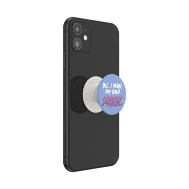 [Užsakomoji prekė] Laikiklis - Popsockets PopGrip - My Magic 1