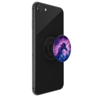 [Užsakomoji prekė] Laikiklis - Popsockets PopGrip - Mystic Nebula 2