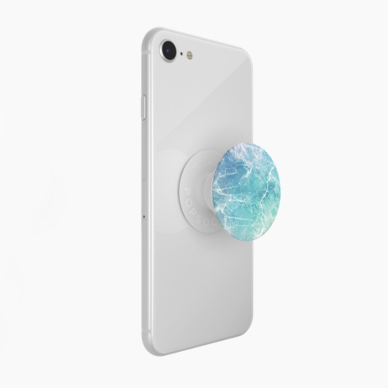 [Užsakomoji prekė] Laikiklis Popsockets PopGrip - Ocean View 1