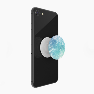 [Užsakomoji prekė] Laikiklis Popsockets PopGrip - Ocean View 4