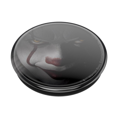 [Užsakomoji prekė] Laikiklis - Popsockets PopGrip - Pennywise 4