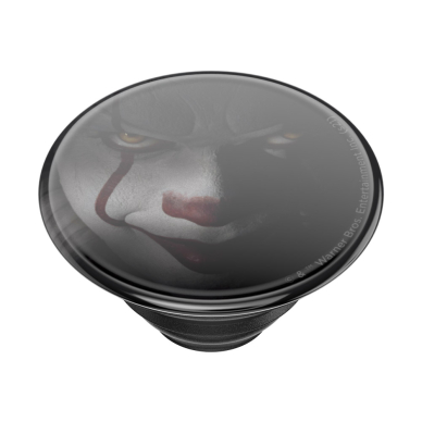 [Užsakomoji prekė] Laikiklis - Popsockets PopGrip - Pennywise 6