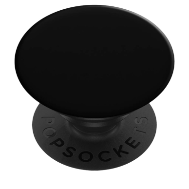 [Užsakomoji prekė] Laikiklis - Popsockets PopGrip + PopMount G2 Car Vent - Juodas 2