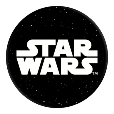 [Užsakomoji prekė] Laikiklis - Popsockets PopGrip - Star Wars 1