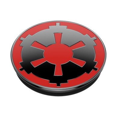 [Užsakomoji prekė] Laikiklis - Popsockets PopGrip - Star Wars Imperial Empire 5