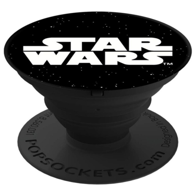 [Užsakomoji prekė] Laikiklis - Popsockets PopGrip - Star Wars