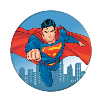 [Užsakomoji prekė] Laikiklis - Popsockets PopGrip - Superman 2