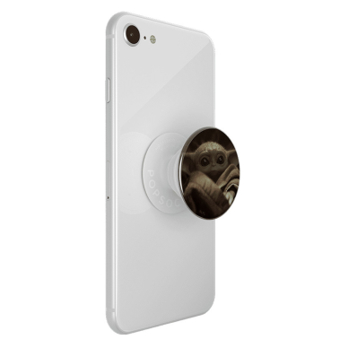 [Užsakomoji prekė] Laikiklis - Popsockets PopGrip - The Child Baby Yoda 6