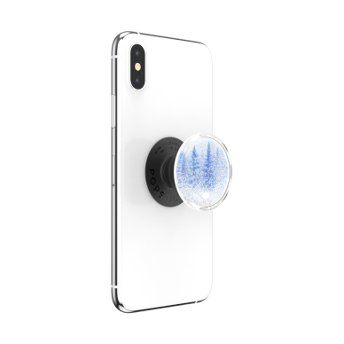 [Užsakomoji prekė] Laikiklis - Popsockets PopGrip - Tidepool Forest 1